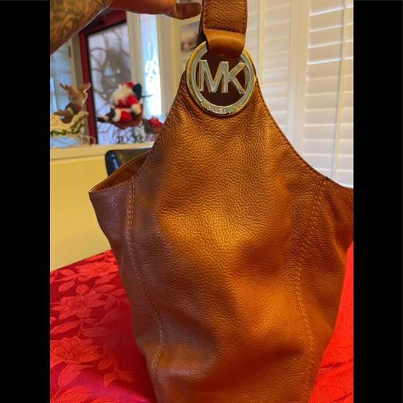 Michael Kors Handbags - Michael Kors Purse.  Hard to Find!